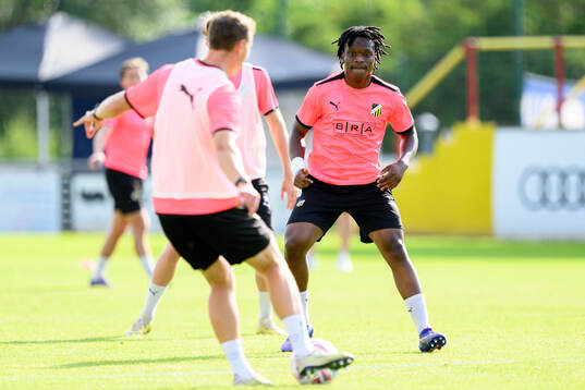 Jeremy Agbonifo