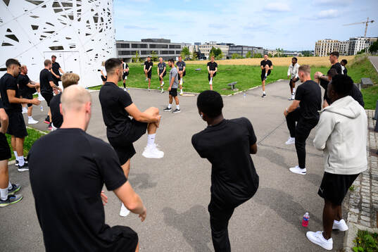 Activity