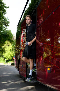 Sigge Jansson of Häcken