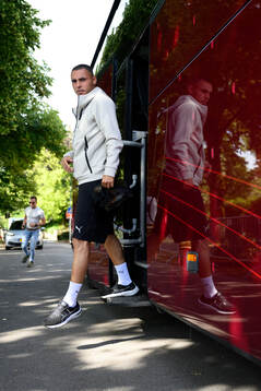 Ali Youssef of Häcken