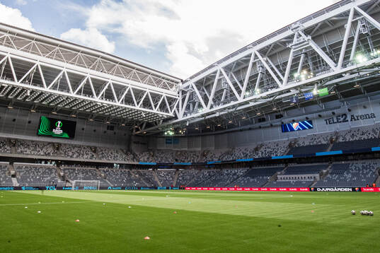 Tele2 Arena