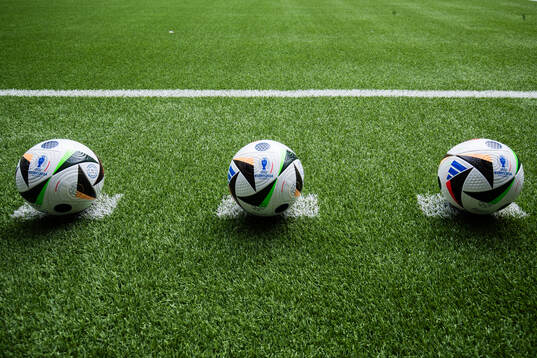 Footballs