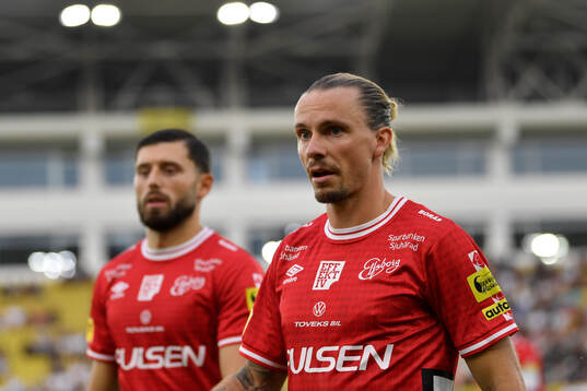 Elfsborg Niklas Hult