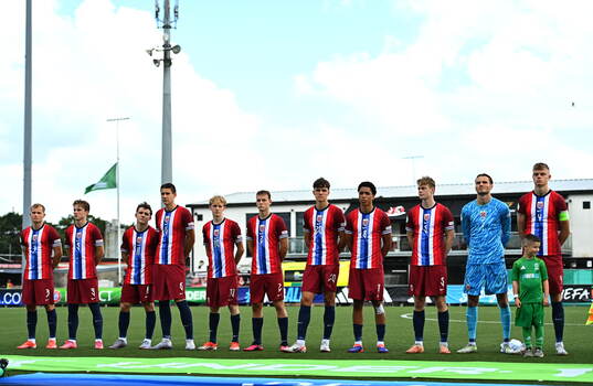 Players of Norway