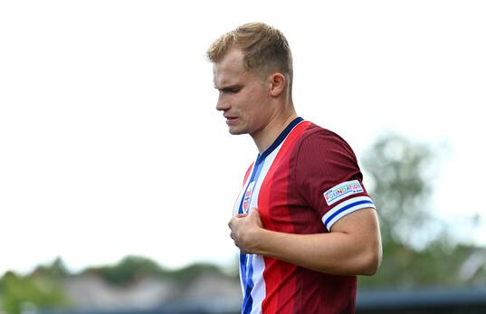 Aleksander Andresen of Norway