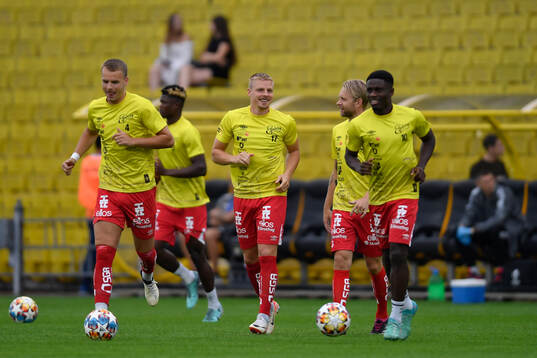 Per Frick of Elfsborg