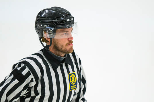 A linesman
