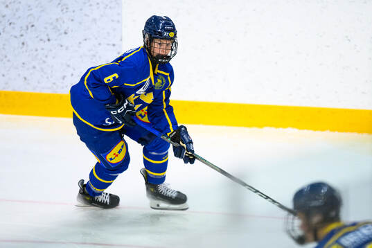 Edwin Lundqvist of Sweden
