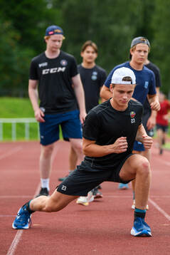 Måns Josbrant of Sweden