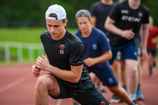 Måns Josbrant of Sweden