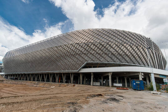 Tele2 Arena
