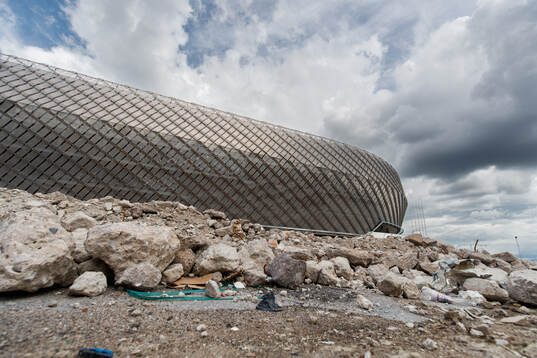 Tele2 Arena