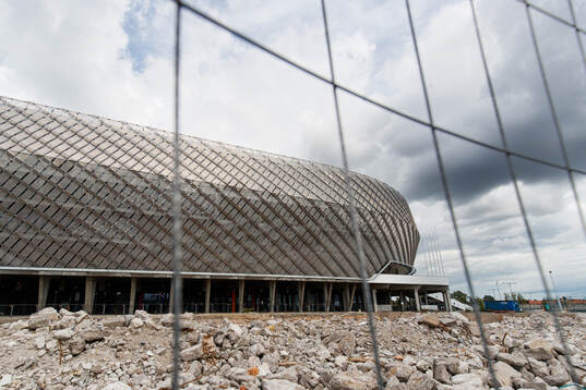 Tele2 Arena