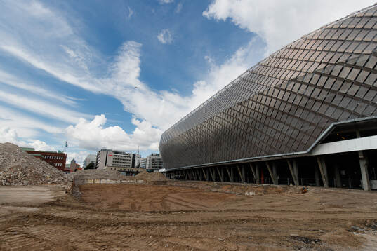 Tele2 Arena