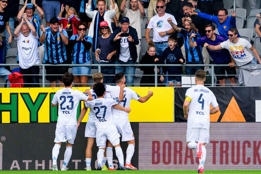 Djurgårdens spelare