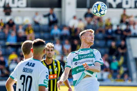 Västerås Viktor Granath