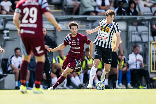Landskronas Max Nilsson