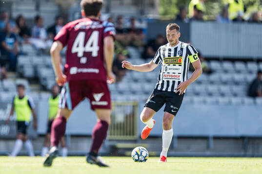 Landskronas Philip Andersson