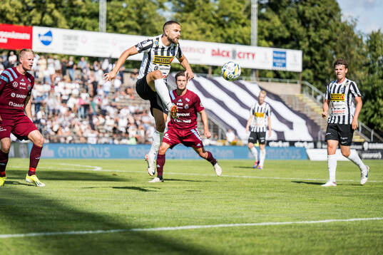 Landskronas Filip Sachpekidis