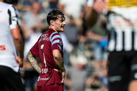 Gefles Adrian Edqvist