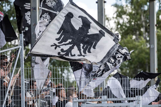 Örebros fansen