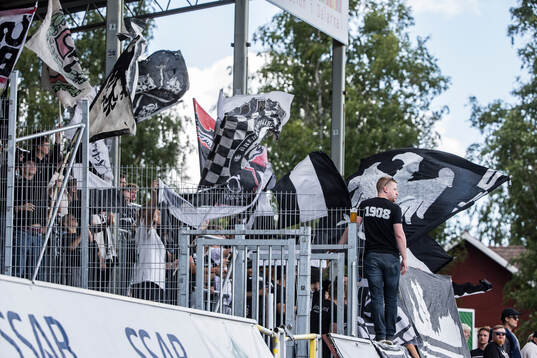 Örebros fansen