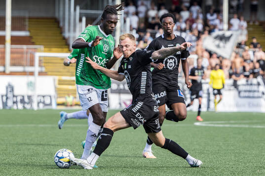 Brages Ieltsin Jeronimo Semedo Camoes och Örebros Jesper