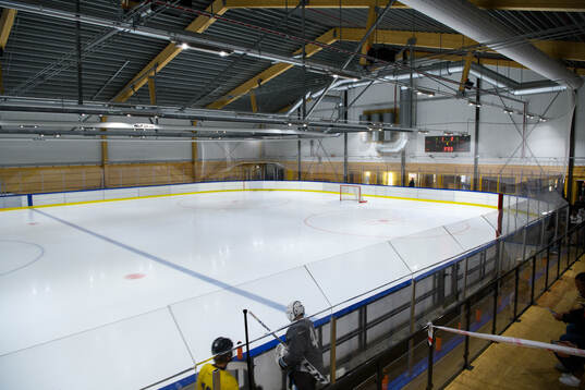 Sandbrohallen
