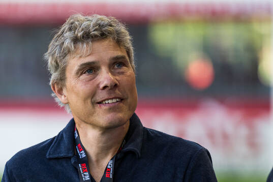 Ola Nilsson