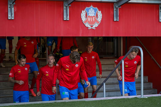 Helsingborgs spelare