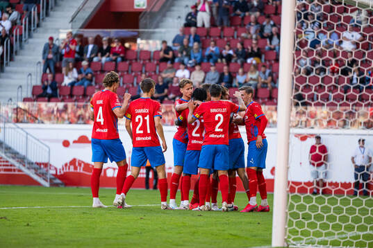 Helsingborgs Wilhelm Loeper jublar