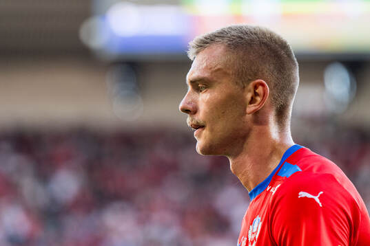 Helsingborgs Dennis Olsson