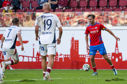 Helsingborgs Wilhelm Loeper