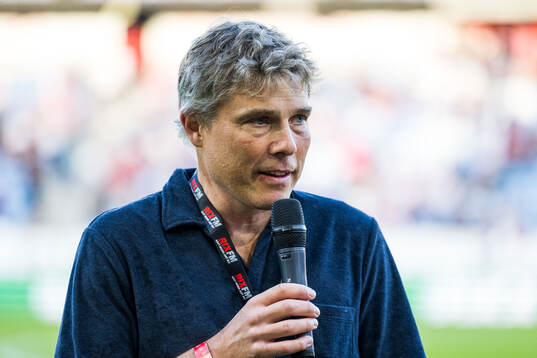 Ola Nilsson