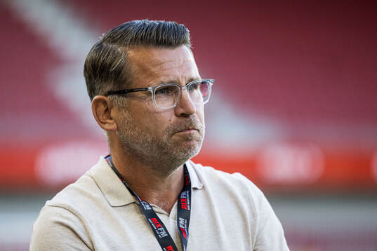Andreas Jakobsson