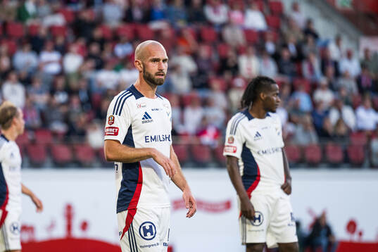 Östers Sebastian Hedlund