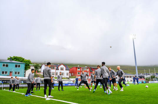 Players