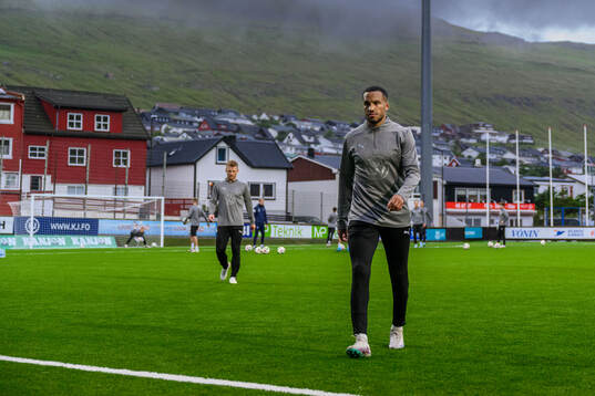 Martin Olsson