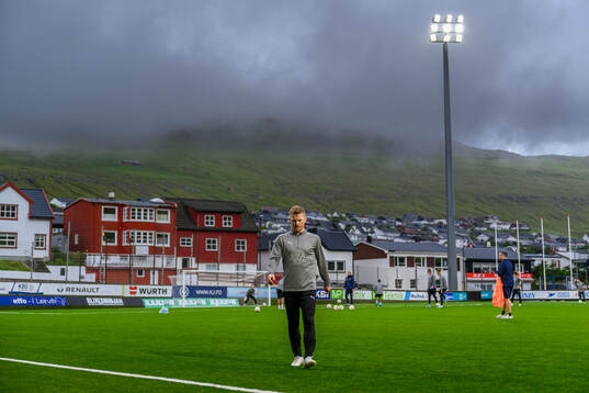 Anders Christiansen