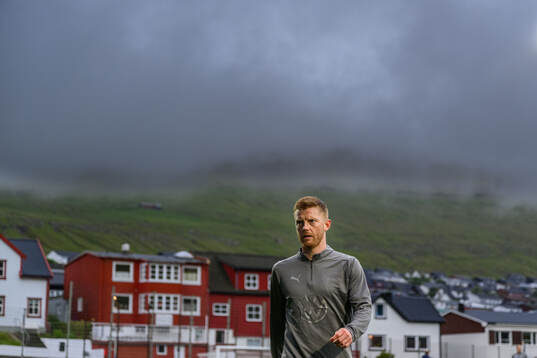 Anders Christiansen