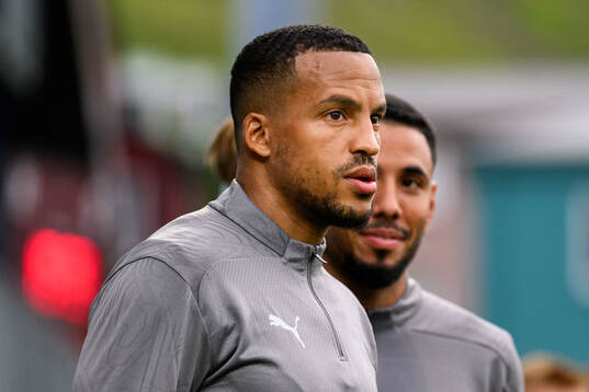 Martin Olsson