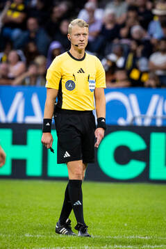 Domare Adam Ladebäck