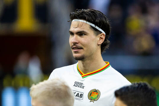 GAISs William Milovanovic