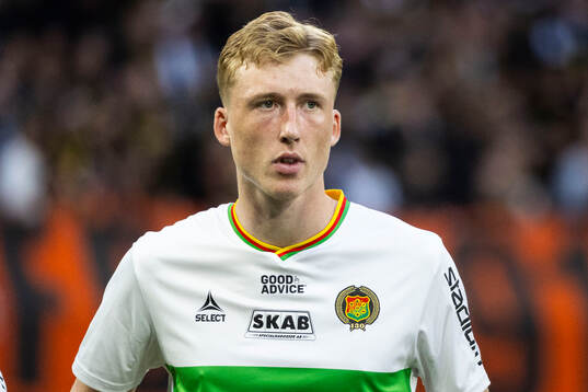 GAISs Filip Beckman