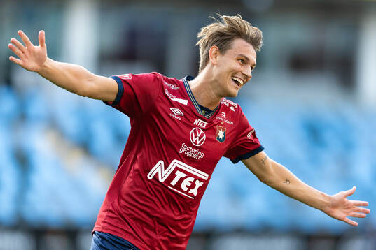 Bläddra bland fler bilder av Fotboll, Superettan, Örgryte - Oddevold