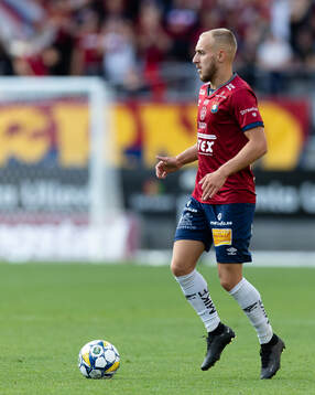 Örgrytes Amel Mujanic