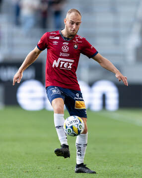 Örgrytes Amel Mujanic