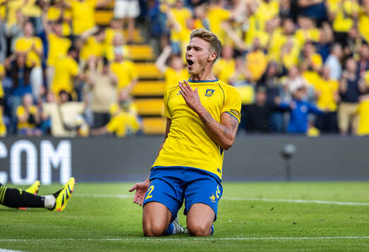 [DK=20240729: 3F Superliga på Brøndby Stadion - Brøndby