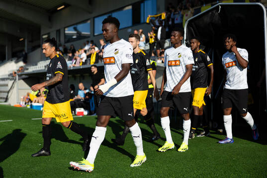 Zeidane Inoussa, Akoua Romeo Amane and Jeremy Agbonifo of