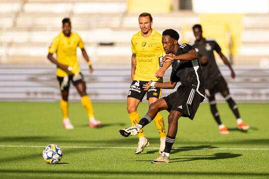 Ilounga Pata of Sheriff Tiraspol
